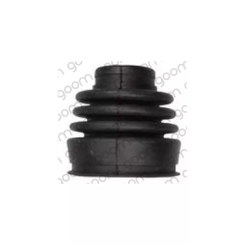 Soufflets de cardan avant GOOM CB-0106