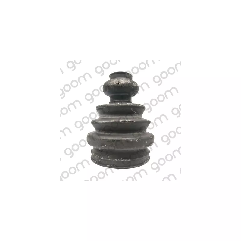 Soufflets de cardan avant GOOM CB-0108