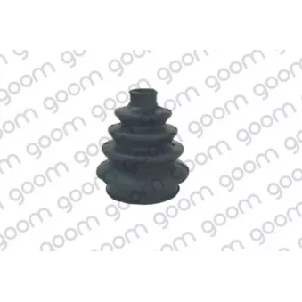 Soufflets de cardan avant GOOM CB-0109