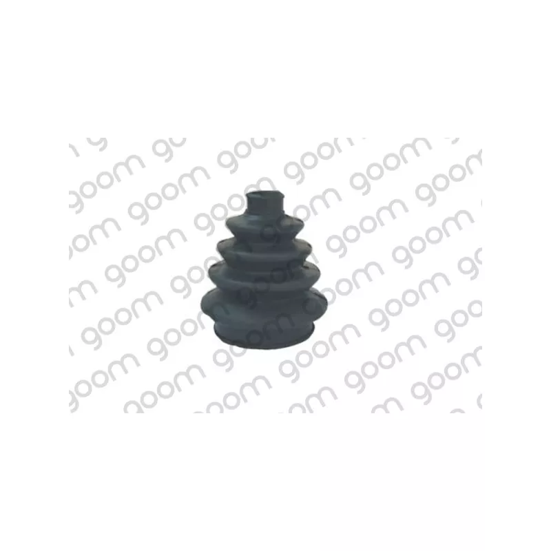 Soufflets de cardan avant GOOM CB-0109
