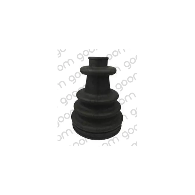 Soufflets de cardan avant GOOM CB-0111
