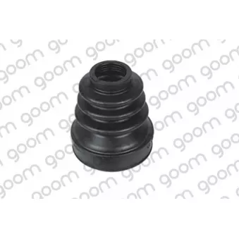 Soufflets de cardan avant GOOM CB-0112