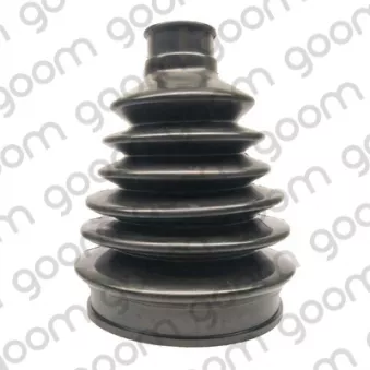 Soufflets de cardan avant GOOM