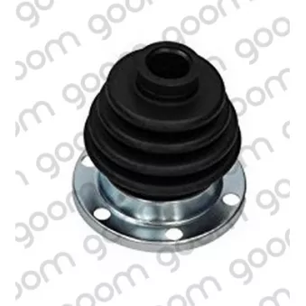 Soufflets de cardan avant GOOM CB-0114