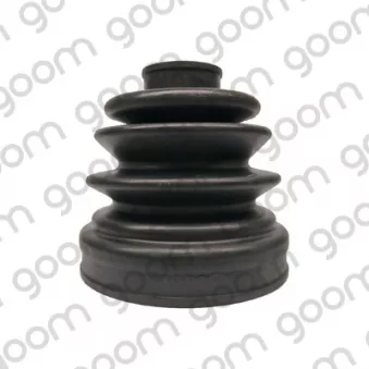 Soufflets de cardan avant GOOM CB-0117