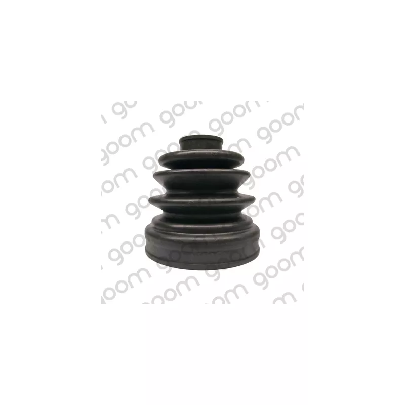 Soufflets de cardan avant GOOM CB-0117
