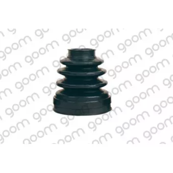 Soufflets de cardan avant GOOM CB-0118