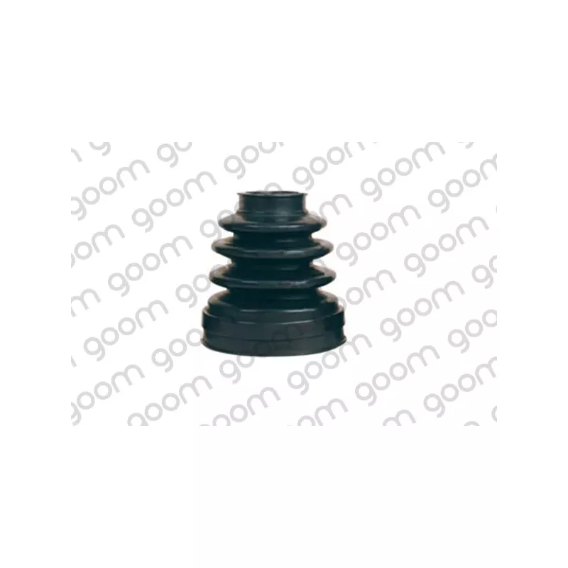 Soufflets de cardan avant GOOM CB-0118