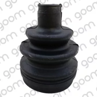 Soufflets de cardan avant GOOM CB-0119