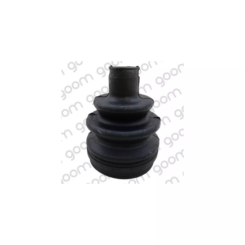 Soufflets de cardan avant GOOM CB-0119