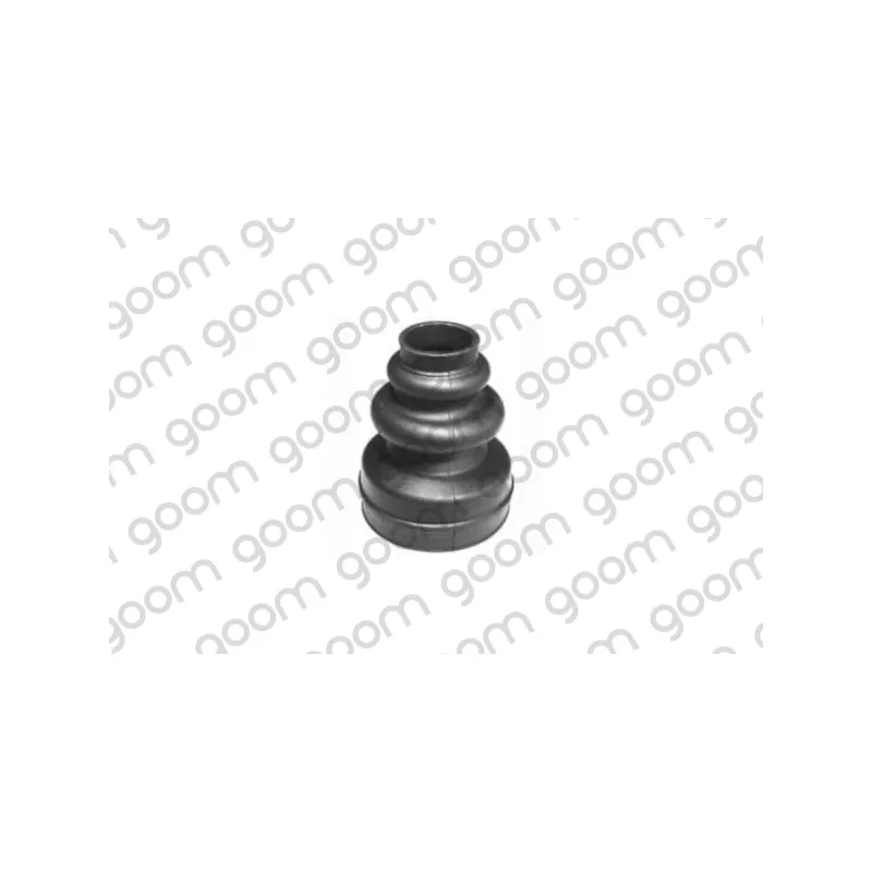 Soufflets de cardan avant GOOM CB-0120