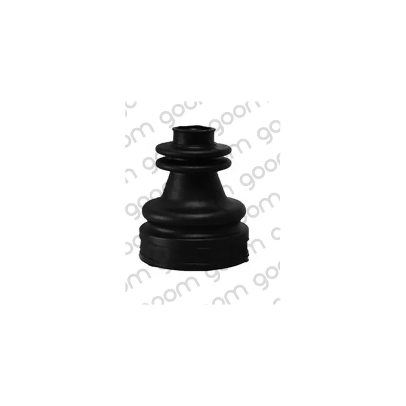 Soufflets de cardan avant GOOM CB-0121