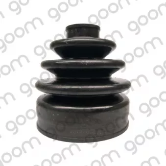 Soufflets de cardan avant GOOM CB-0123