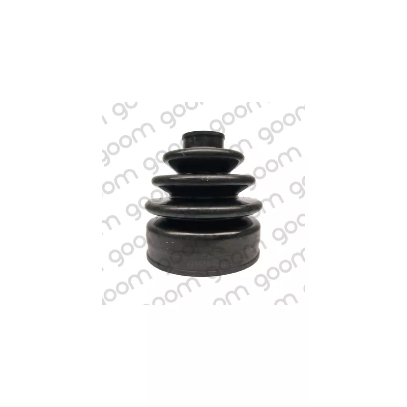 Soufflets de cardan avant GOOM CB-0123