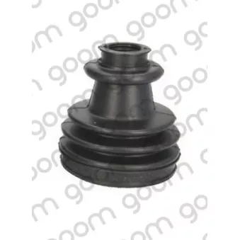 Soufflets de cardan avant GOOM CB-0124