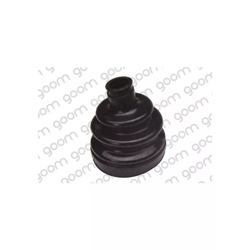 Soufflets de cardan avant GOOM CB-0125