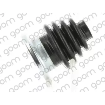 Soufflets de cardan avant GOOM CB-0126