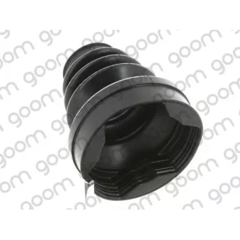 Soufflets de cardan avant GOOM CB-0127