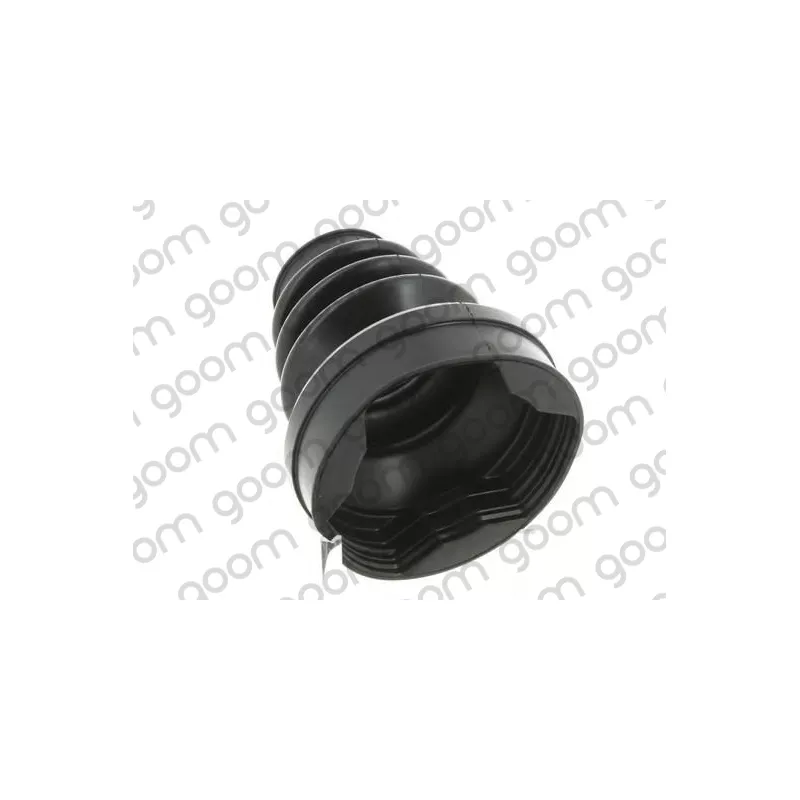 Soufflets de cardan avant GOOM CB-0127