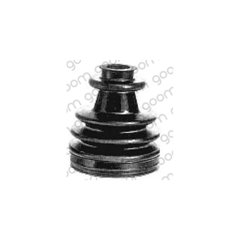 Soufflets de cardan avant GOOM CB-0128