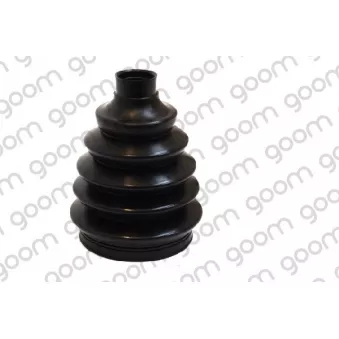 Soufflets de cardan avant GOOM CB-0129
