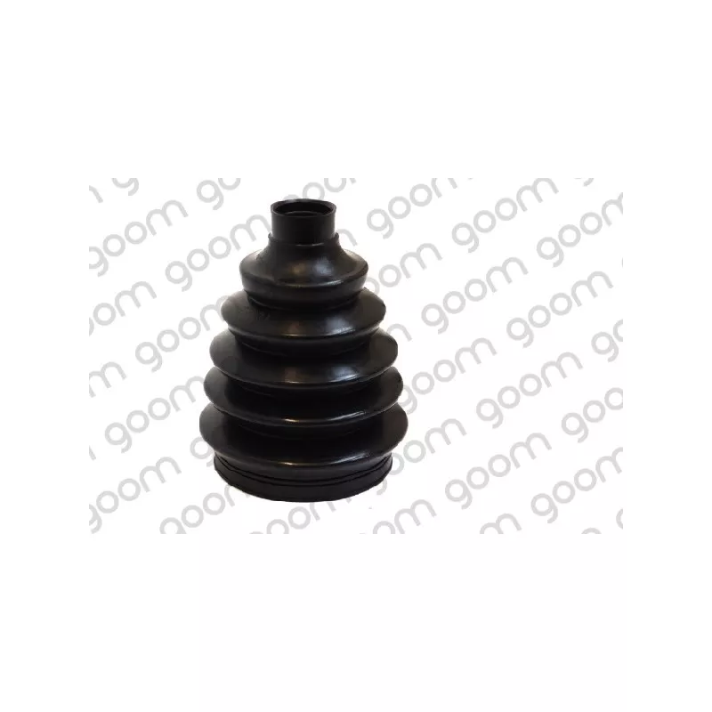 Soufflets de cardan avant GOOM CB-0129