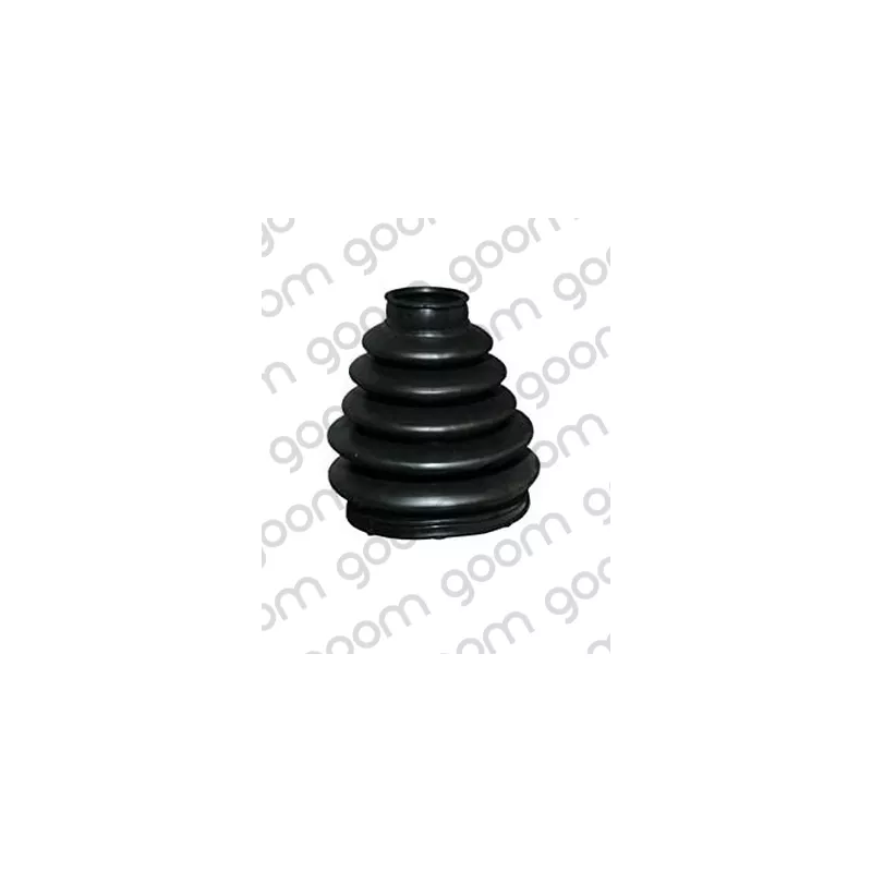 Soufflets de cardan avant GOOM CB-0131