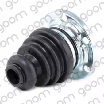 Soufflets de cardan avant GOOM CB-0132