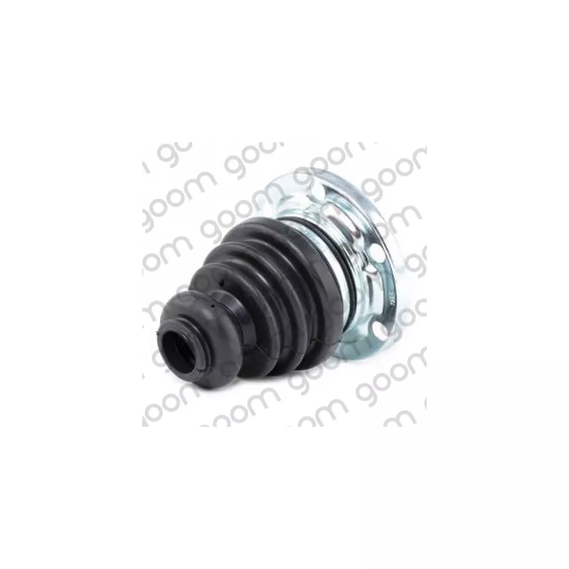 Soufflets de cardan avant GOOM CB-0132