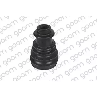 Soufflets de cardan avant GOOM CB-0133