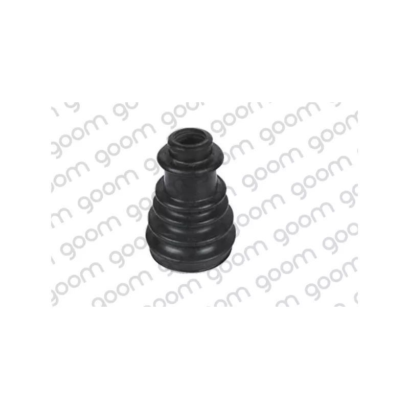 Soufflets de cardan avant GOOM CB-0133