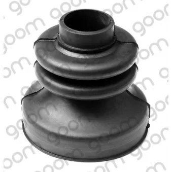 Soufflets de cardan avant GOOM CB-0135