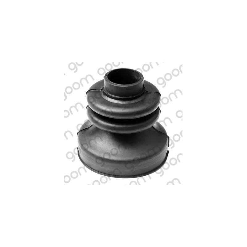 Soufflets de cardan avant GOOM CB-0135
