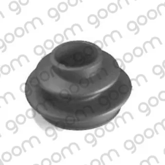 Soufflets de cardan avant GOOM CB-0136
