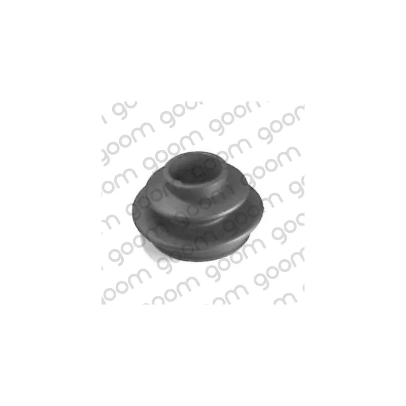 Soufflets de cardan avant GOOM CB-0136