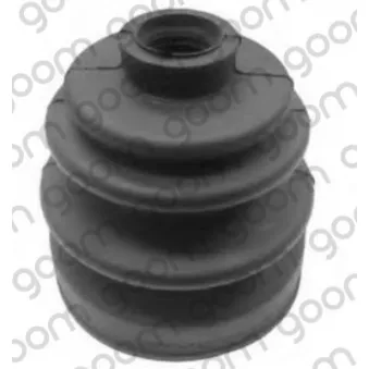 Soufflets de cardan avant GOOM CB-0137