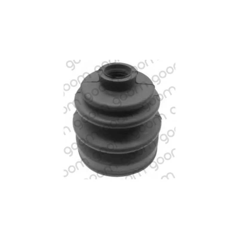 Soufflets de cardan avant GOOM CB-0137