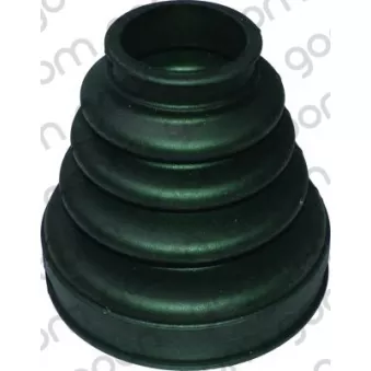 Soufflets de cardan avant GOOM CB-0139
