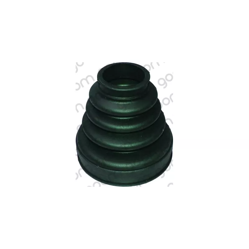 Soufflets de cardan avant GOOM CB-0139