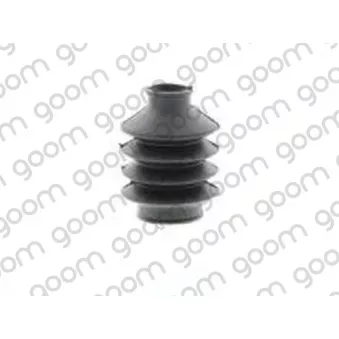 Soufflets de cardan avant GOOM CB-0140
