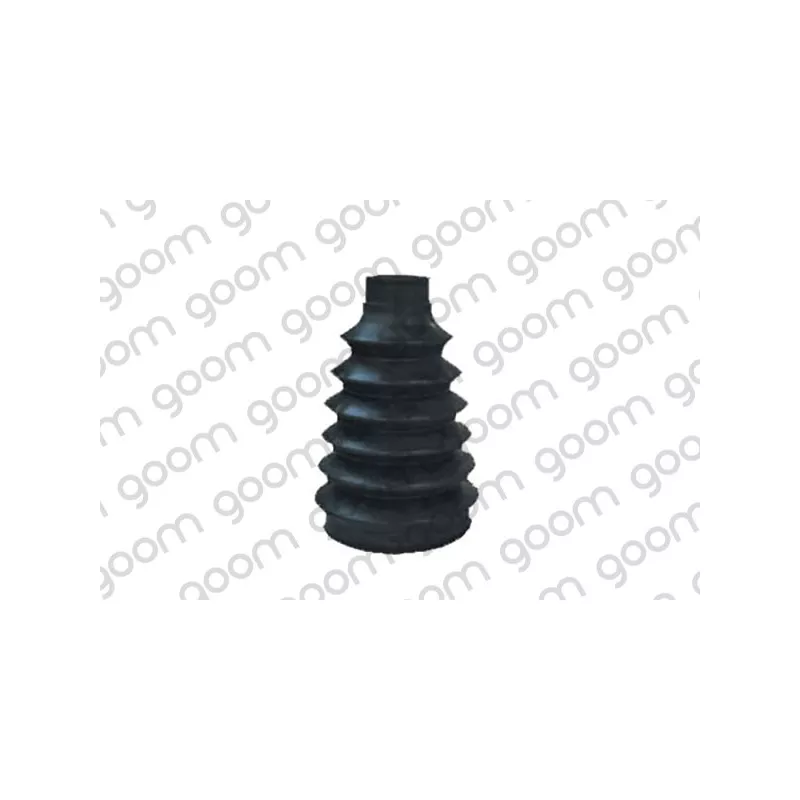 Soufflets de cardan avant GOOM CB-0141