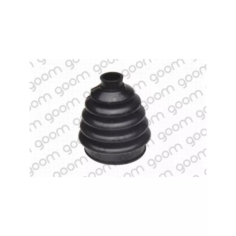 Soufflets de cardan avant GOOM CB-0142