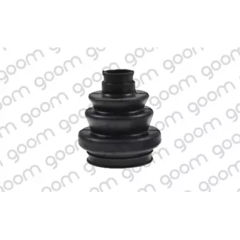 Soufflets de cardan avant GOOM CB-0143