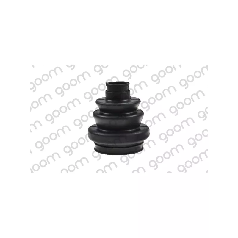 Soufflets de cardan avant GOOM CB-0143