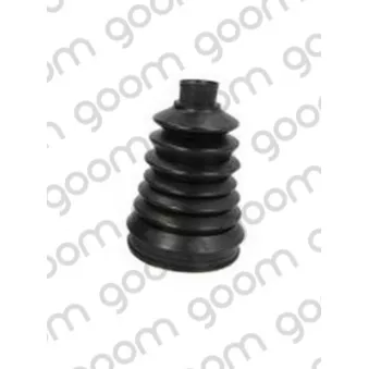 Soufflets de cardan avant GOOM CB-0144