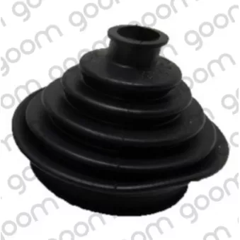 Soufflets de cardan avant GOOM CB-0145