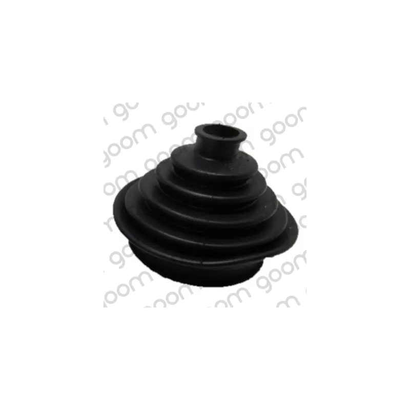 Soufflets de cardan avant GOOM CB-0145