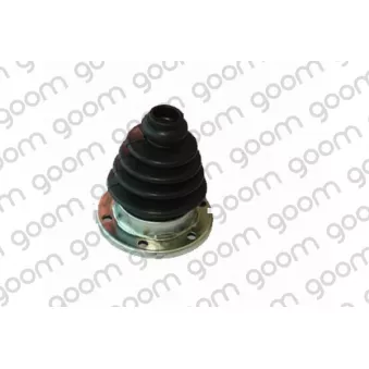 Soufflets de cardan avant GOOM CB-0146