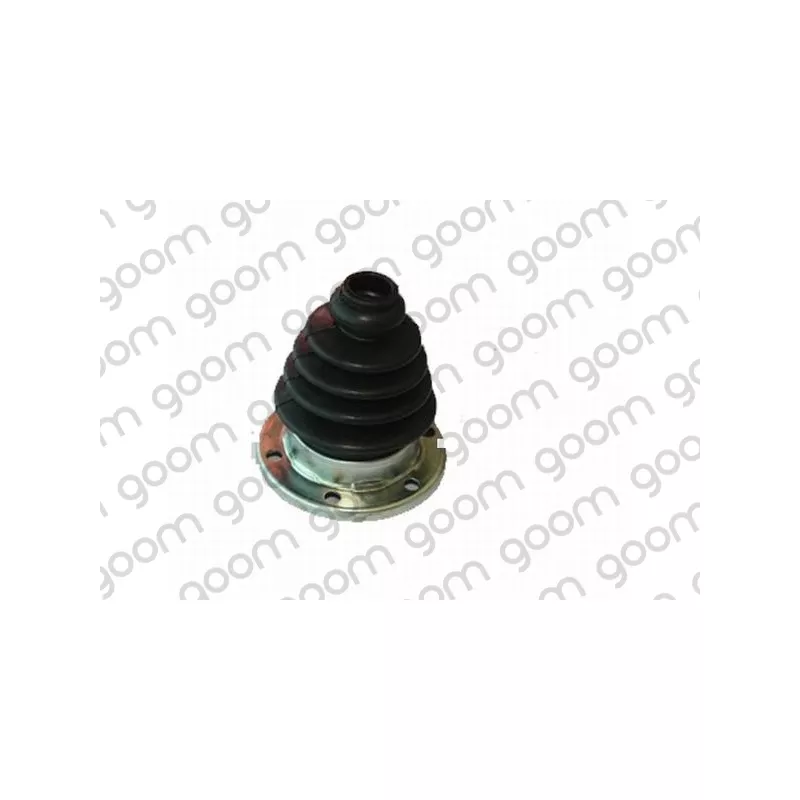 Soufflets de cardan avant GOOM CB-0146
