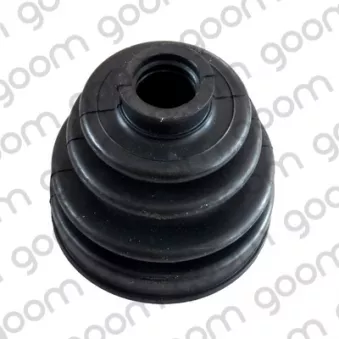 Soufflets de cardan avant GOOM CB-0147